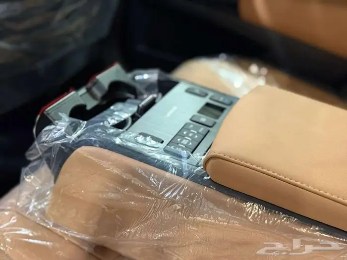 لكزس ES 350 DD فل كامل 2025 - خليجي 6