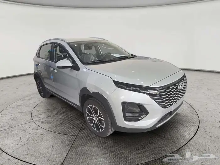 شيري تيجو 2 برو كمفورت 2025 2