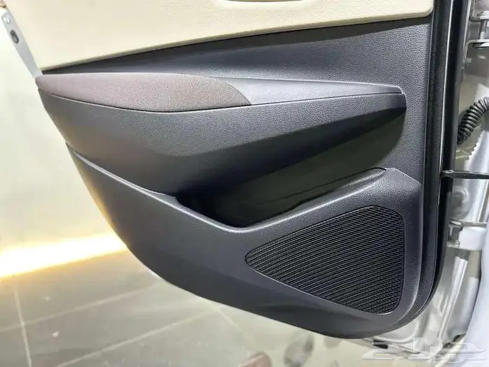 تويوتا كورولا ستاندر ماكينة 2000 موديل 2025 12