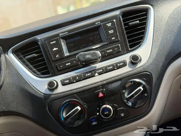 اكسنت 2021 عرض خاص ب33 الف 16