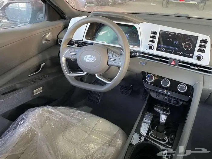 هونداي النترا سمارت بلس 1.5cc موديل 2025 عرض خاص 13