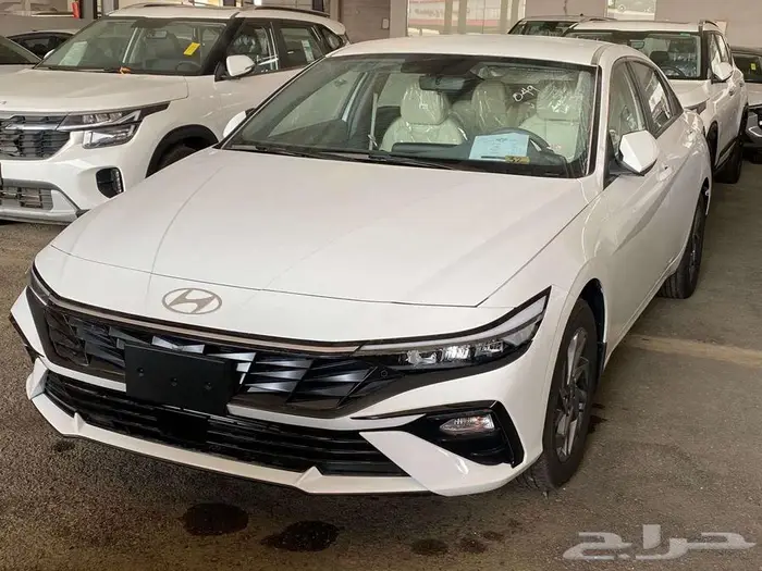 هونداي النترا سمارت بلس 1.5cc موديل 2025 عرض خاص 0