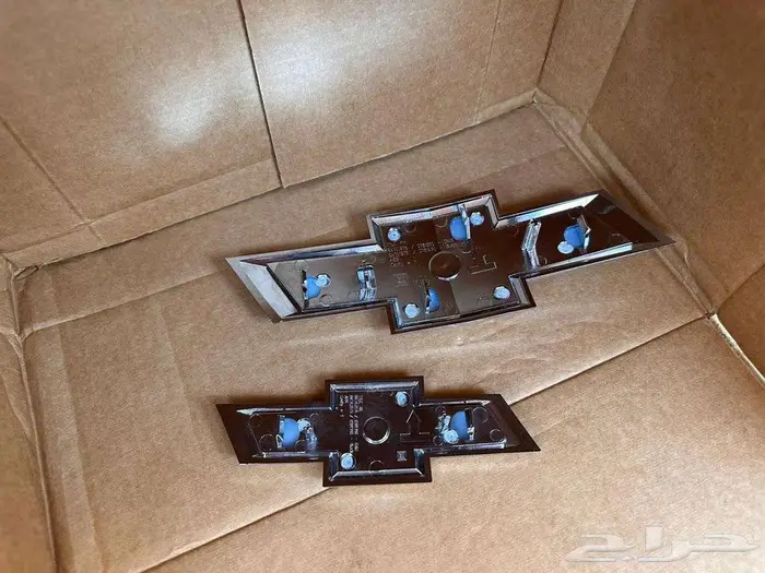 شعار تاهو اسود 2021 - 2025 اصلي 1