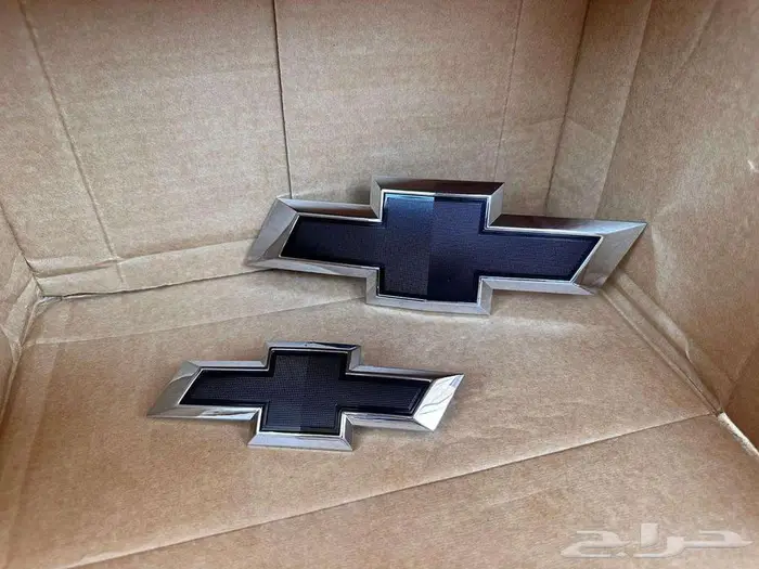 شعار تاهو اسود 2021 - 2025 اصلي 3