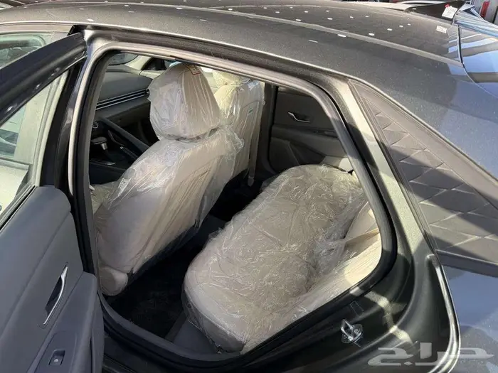 النترا 1.5 سمارت 2026 3