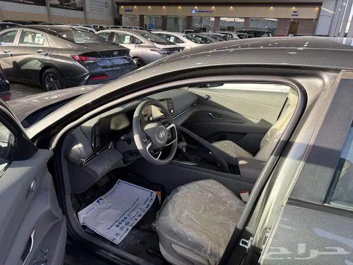 النترا 1.5 سمارت 2026 1