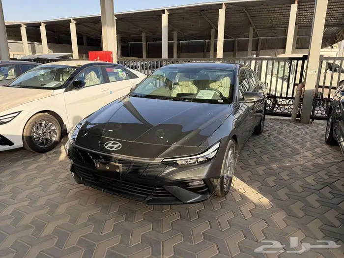 النترا 1.5 سمارت 2026 0