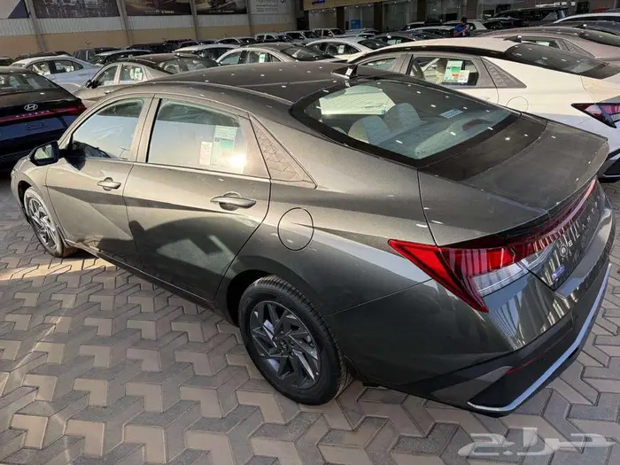 النترا 1.5 سمارت 2026 2