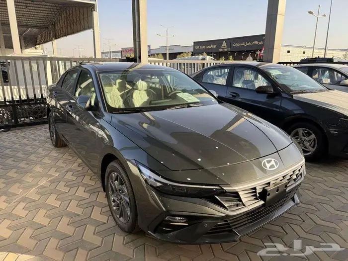 النترا 1.5 سمارت 2026 5