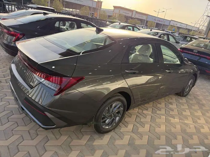 النترا 1.5 سمارت 2026 4