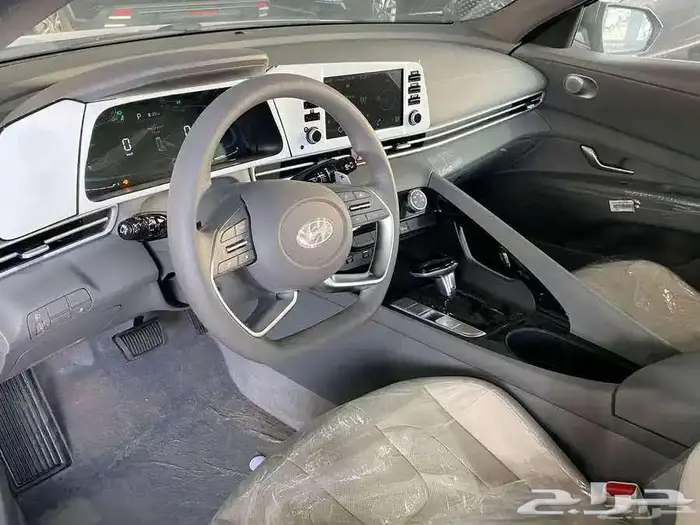 هونداي النترا سمارت بلاص 1500 cc موديل 2025 3