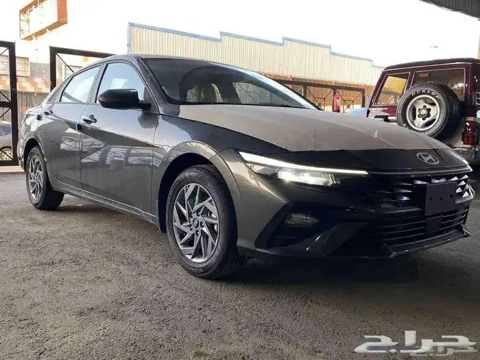 هونداي النترا سمارت بلاص 1500 cc موديل 2025 4