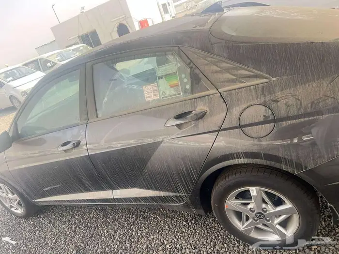 هونداي اكسنت فليت 2026 كاش و تمويل بنوك 0