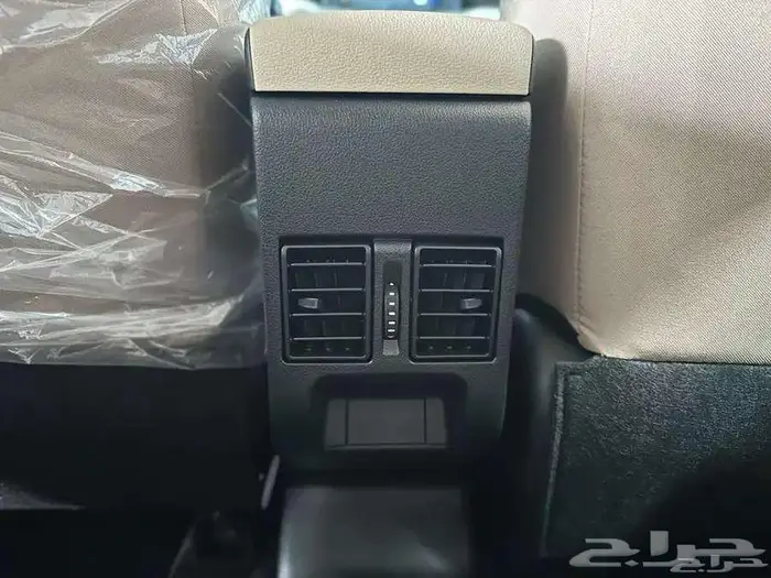 تويوتا يارس Y موديل 2026 كاش و أقساط 11