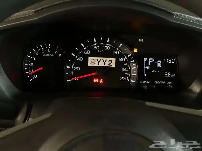 تويوتا يارس Y موديل 2026 كاش و أقساط 7