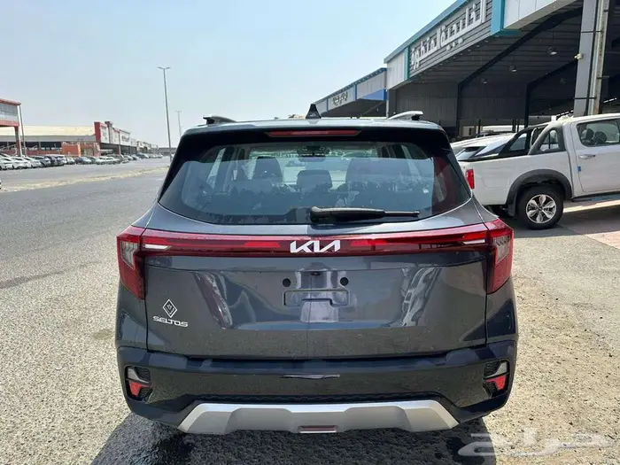 كيا سيلتوس GLS بانوراما 2025 كاش واقساط 28
