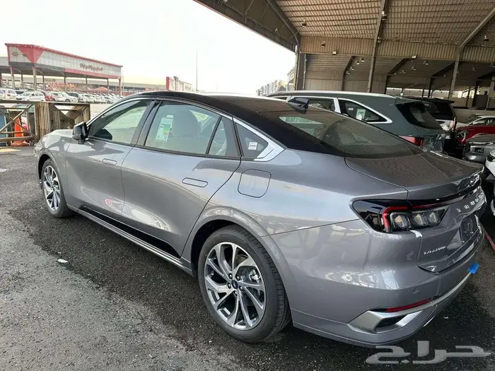 فورد توروس تيتانيوم فل كامل 2026 كاش وايجار منتهي بالتمليك 16