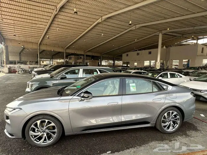 فورد توروس تيتانيوم فل كامل 2026 كاش وايجار منتهي بالتمليك 17