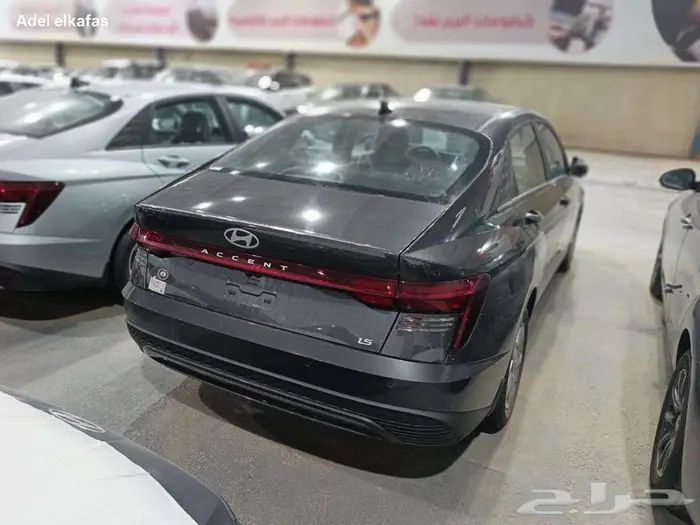 اكسنت 2026_جاهزه_وكيل المجدوعي_افضل سعر_ 14