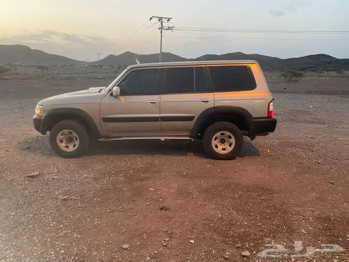 للبيع الموتر مسقط لا يجي الى الصامل فتك 4800 0