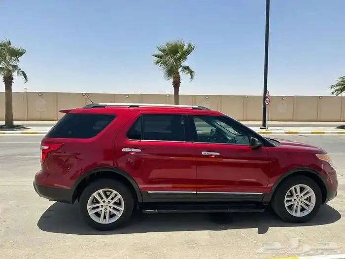 فورد إكسبلورر للبيع 2