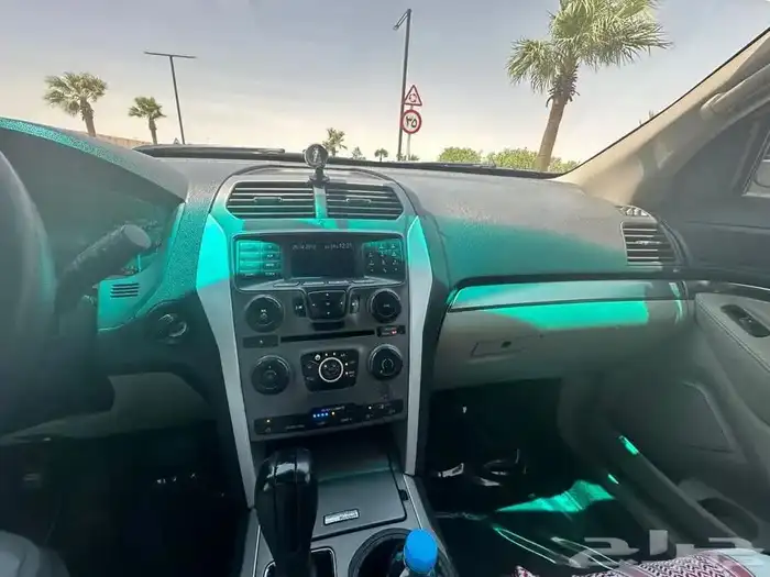 فورد إكسبلورر للبيع 12