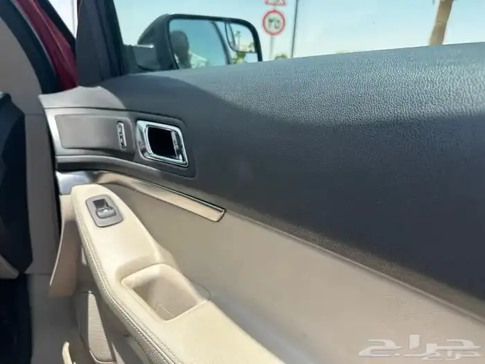 فورد إكسبلورر للبيع 13