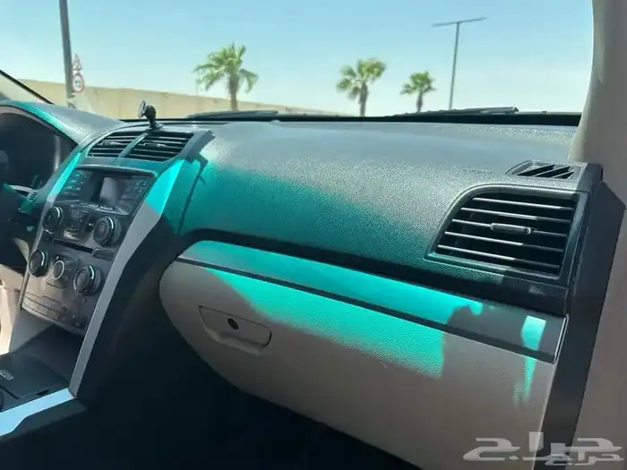 فورد إكسبلورر للبيع 8