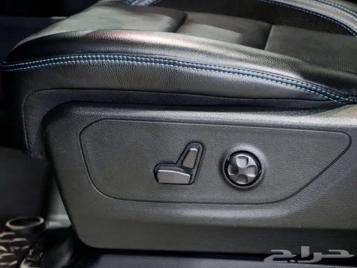 رام تي ار اكس RAM TRX 2023 24