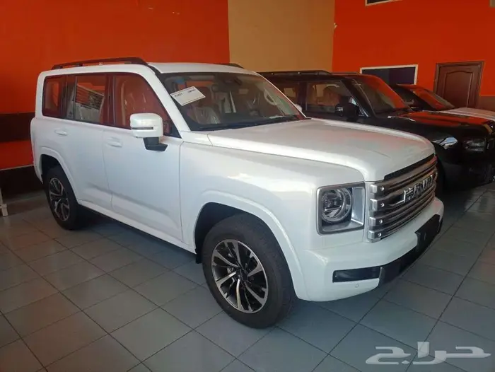 هافال H9 HIGH فل كامل 2026 2