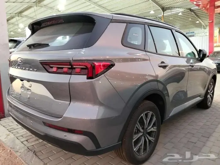 فورد تريتوري جميع الفئات وكيل سعودي صيانه مجانيه 2026 0