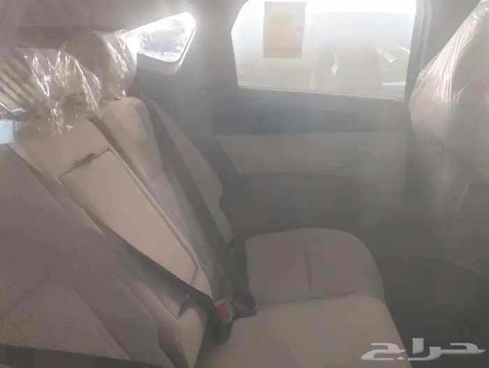 هيونداي توسان 2.0 سمارت جنط 17 خليجي 2025 5