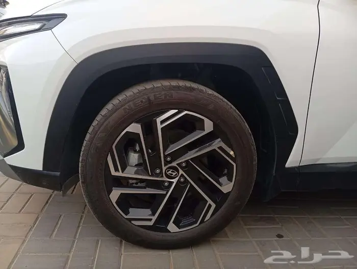 هونداى توسان سمارت - كمفورت 2025 كاش واقساط 14