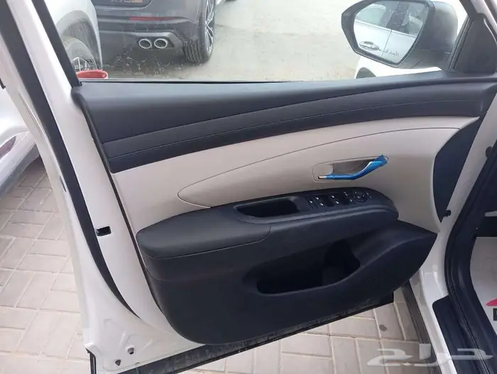 هونداى توسان سمارت - كمفورت 2025 كاش واقساط 9