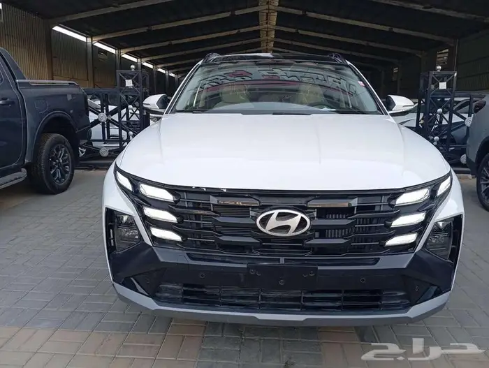 هونداى توسان سمارت - كمفورت 2025 كاش واقساط 1