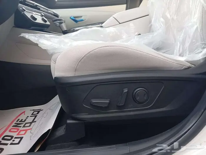 هونداى توسان سمارت - كمفورت 2025 كاش واقساط 10