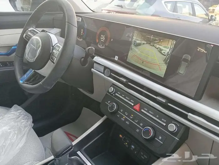 هونداى توسان سمارت - كمفورت 2025 كاش واقساط 4