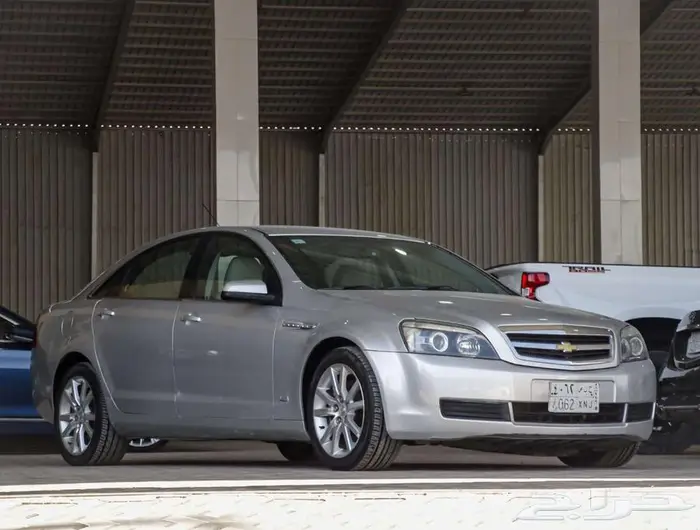 كابريس 2015 LS 2