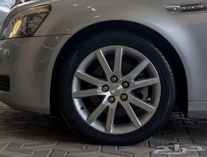 كابريس 2015 LS 3