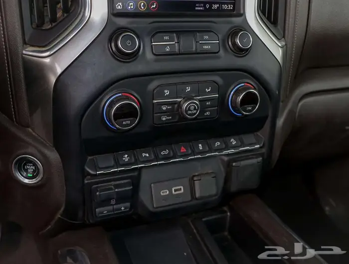 سلفرادو 2021 RST دبل 11