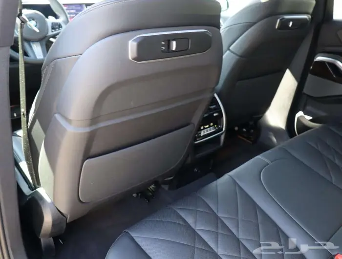 بي ام دبليو 2026 BMW X6 xDrive40i Sports 7