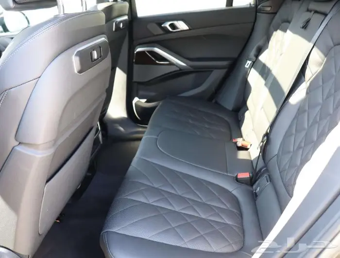 بي ام دبليو 2026 BMW X6 xDrive40i Sports 8