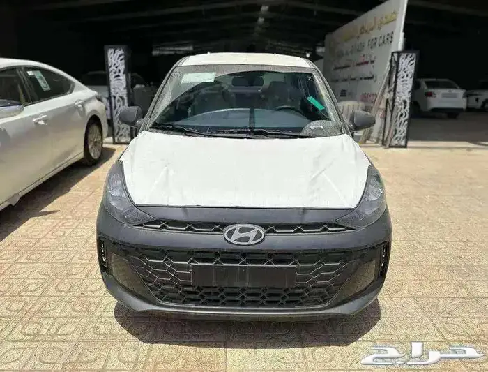 هيونداي اي تن 2026 وكيل الوعلان 0