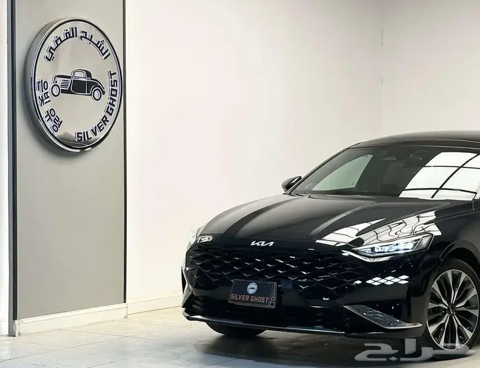 كيا K8 فل كامل 2023 ( وكاله ) 0