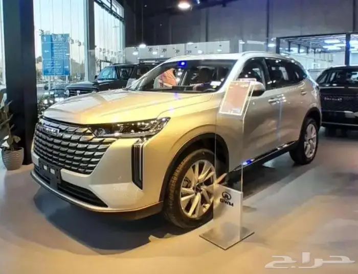 هافال اتش 6 فل كامل 2026 عروض نهاية السنة 0