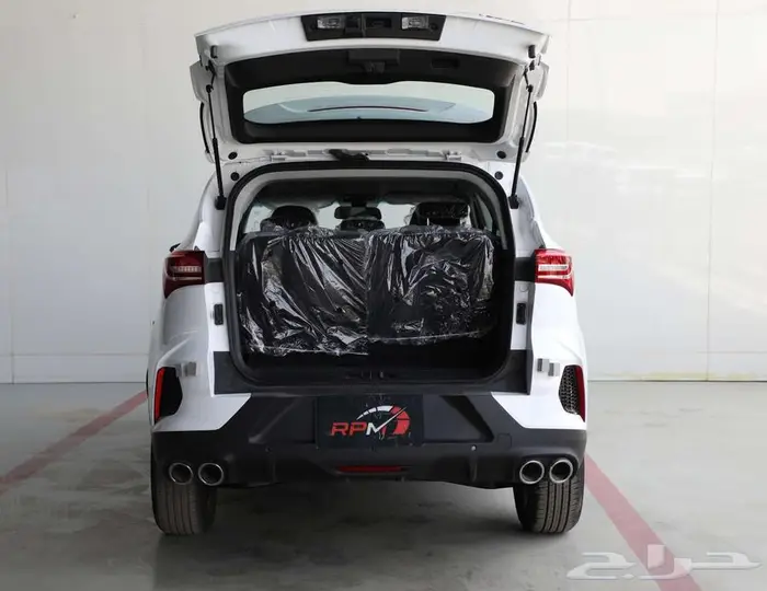 جيتور X70 كمفورت 2026 استلام فوري بأقل سعر 6