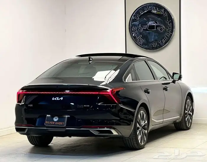 كيا K8 فل كامل 2023 ( وكاله ) 3