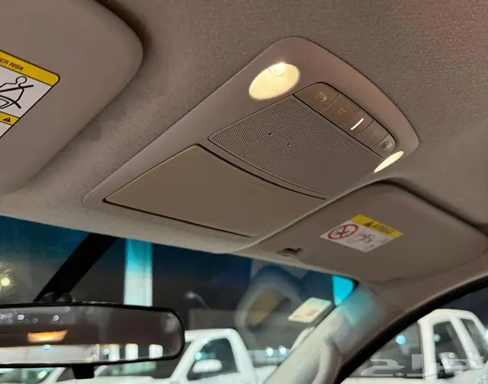 للبيع نيسان نافارا 2017 زجاج كهرب مكينه كبيره سعودي مخزززنة 24