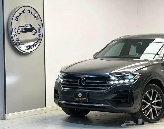 فولكس واجن طوراق 2021 ( فل كامل ) 0