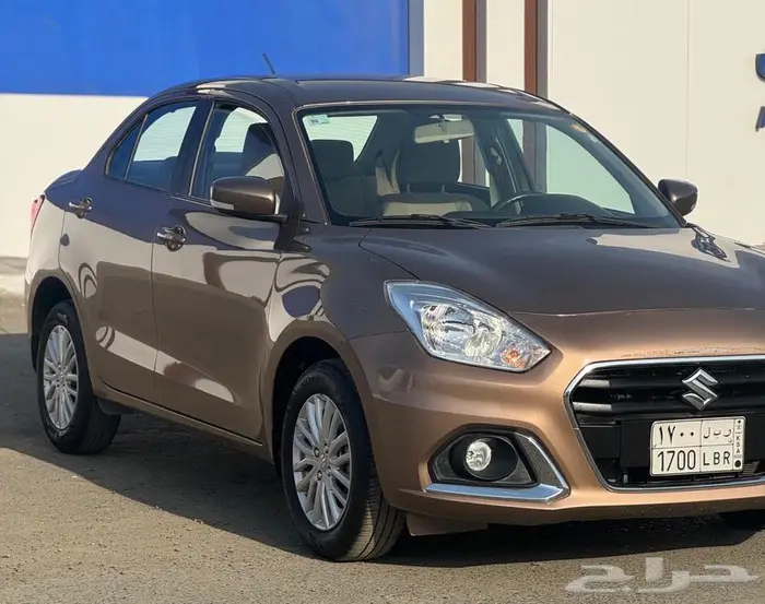 سزوكي ديزاير 2022 السعر 29500 6